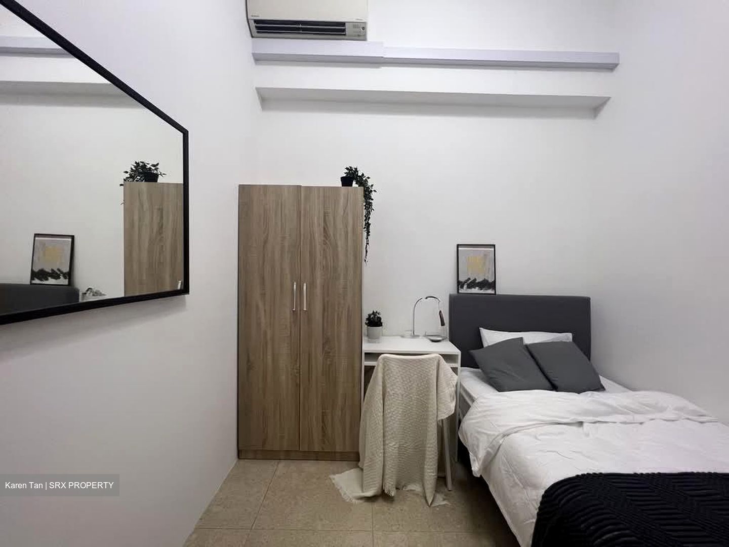 Cavendish Park (D21), Condominium #582938381